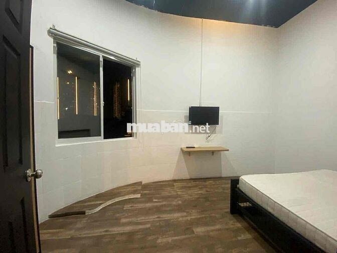 Cho thuê CH đẹp TT Biên Hoà! 2pn, 1wc full nội thất.! giá chỉ 7tr/th