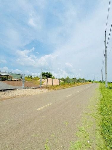 Mảnh đất 5000m² gần Hồ Bà Tô – Xuyên Mộc chỉ 45 tỷ thương lượng