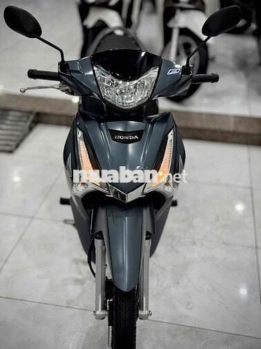 Future125 2023 Odo4k Lướt ( Hỗ trợ GÓP ) 🔥🔥