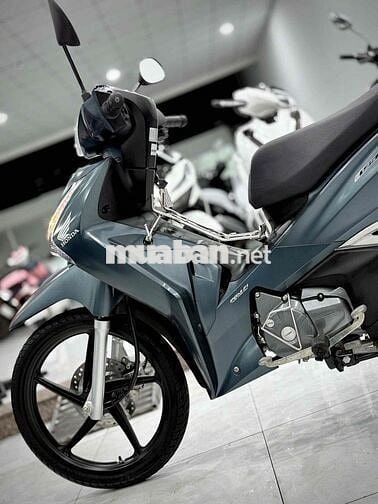 Future125 2023 Odo4k Lướt ( Hỗ trợ GÓP ) 🔥🔥