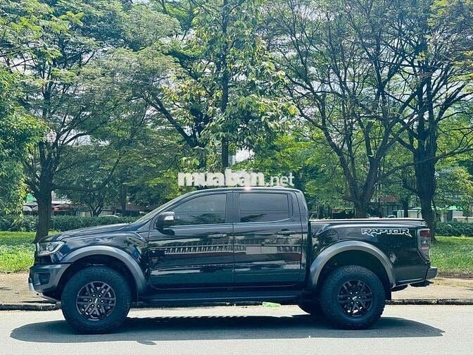 Ford Ranger  Raptor giá thương lượng khi xem 💥💥