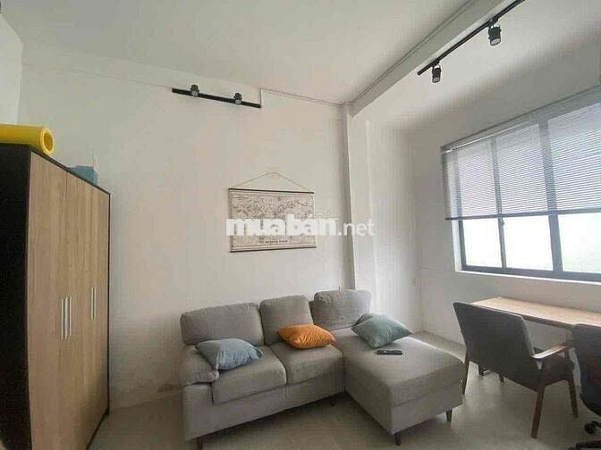 Cho thuê CH đẹp TT Biên Hoà! 2pn, 1wc full nội thất.! giá chỉ 7tr/th