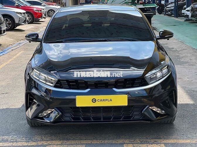 Kia K3 2.0 Premium  xe gia đình