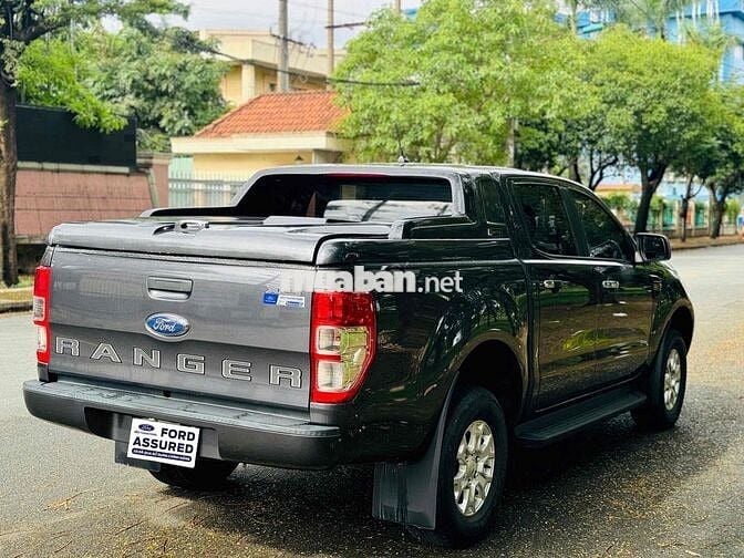 Ranger XLS 2.2L 4x2 Số sàn - Nhập Thái - 36.000km