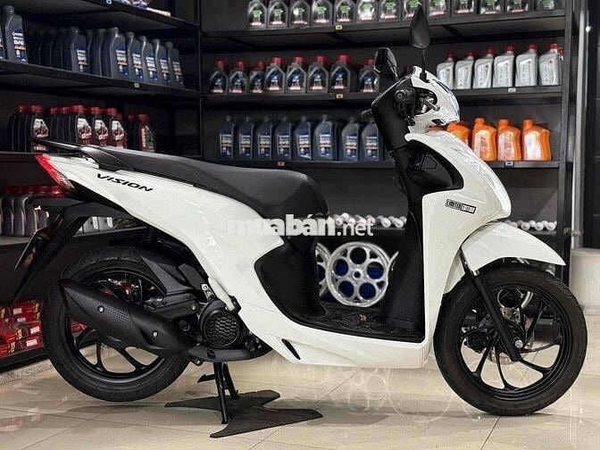 Vision 2024 l Lướt Odo5k ( Hỗ trợ Trả GÓP ) 🔥🔥