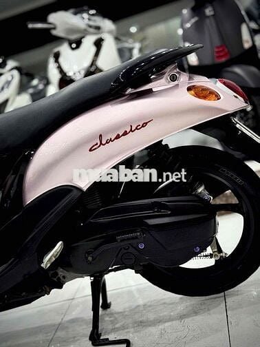 Mio Clasccio Zin êm Kiểng ( Hỗ trợ GÓP 0 Đồng ) 🔥🔥