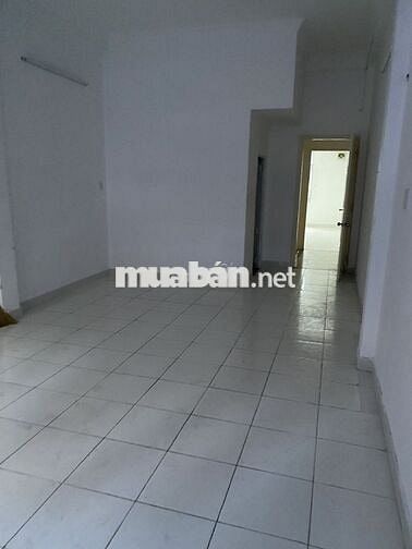 CHO THUÊ NGUYÊN CĂN; 3 TẦNG; HẺM XE HƠI; KHU HÀ ĐÔ CMT8 QUẬN 10