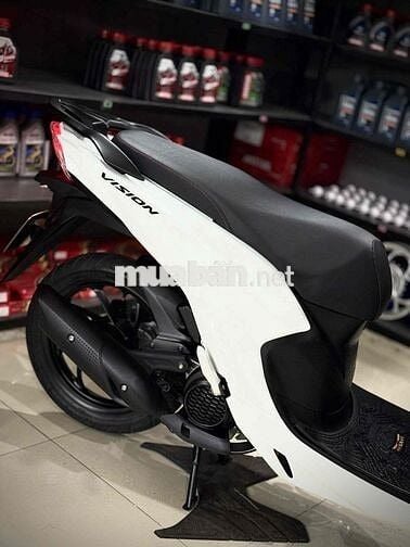 Vision 2024 l Lướt Odo5k ( Hỗ trợ Trả GÓP ) 🔥🔥