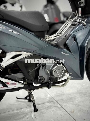 Future125 2023 Odo4k Lướt ( Hỗ trợ GÓP ) 🔥🔥