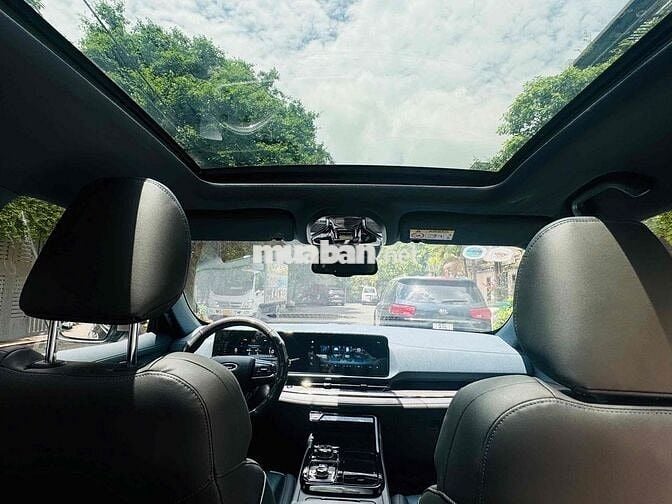 Ford Territory 2023 Titanium X - 26000 km - 1 chủ