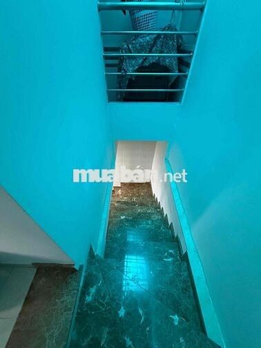 HXH Nghĩa Hoà p6 Tân Bình, 3.7x11m, 2 tầng, 2pn 2wc, full nội thất, 3