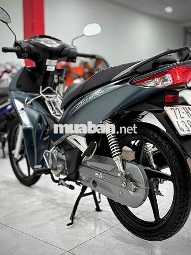 Future125 2023 Odo4k Lướt ( Hỗ trợ GÓP ) 🔥🔥