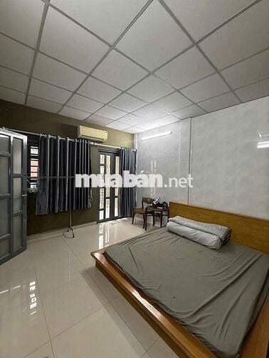 Tìm bạn nữ nhân viên văn phòng ghép 1:1 ở Huỳnh Văn Bánh, Phú Nhuận