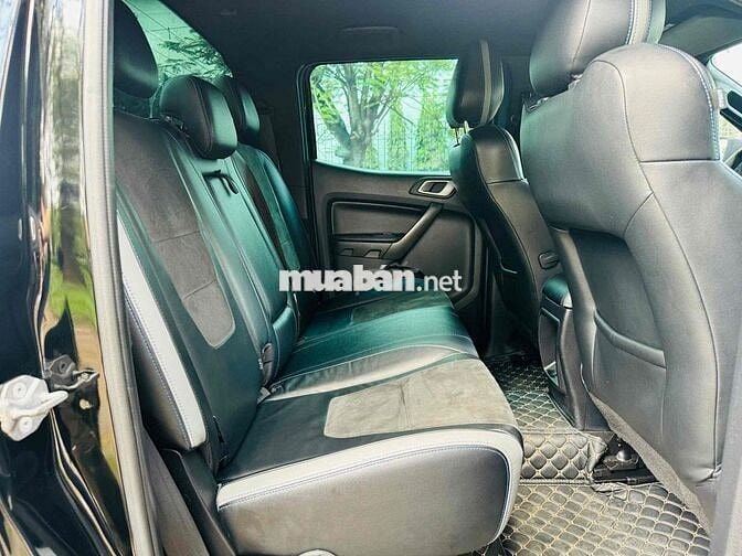 Ford Ranger  Raptor giá thương lượng khi xem 💥💥