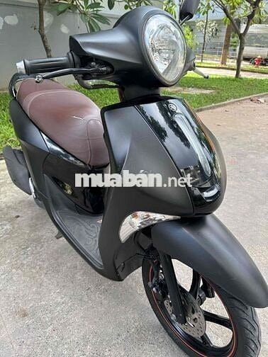 Yamaha Janus 2019 Bs Kiên Giang