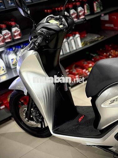 Sh125 2021 Lướt chính chủ ký ( Hỗ trợ GÓP ) 🔥🔥