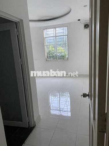 CHO THUÊ NGUYÊN CĂN; 3 TẦNG; HẺM XE HƠI; KHU HÀ ĐÔ CMT8 QUẬN 10