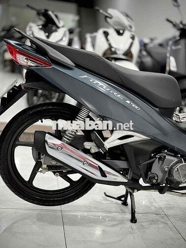 Future125 2023 Odo4k Lướt ( Hỗ trợ GÓP ) 🔥🔥