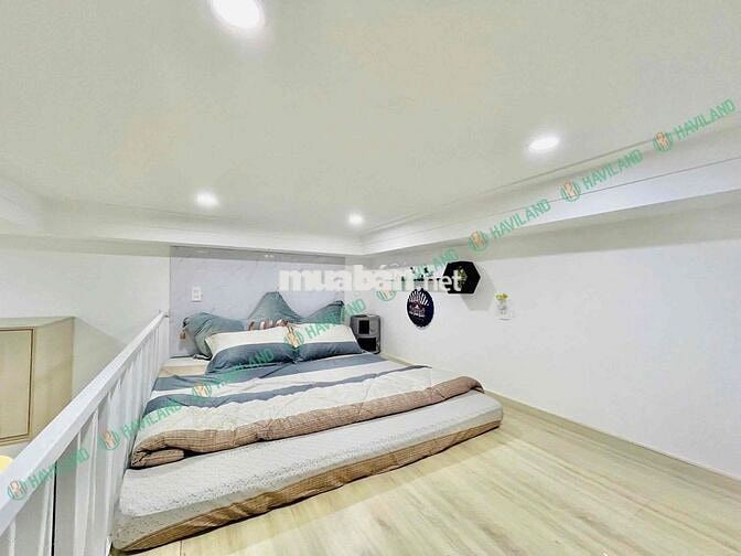 SIÊU PHẨM CĂN HỘ MỚI – HÀ HUY TẬP, THANH KHÊ – FULL NỘI THẤT HIỆN ĐẠI