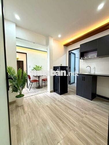 CHO THUÊ CHDV HỆ THỐNG 2 PHÒNG NGỦ