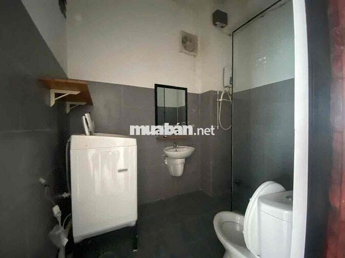 Cho thuê CH đẹp TT Biên Hoà! 2pn, 1wc full nội thất.! giá chỉ 7tr/th