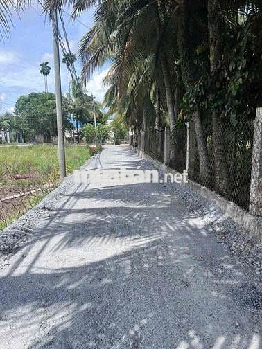 Đất Ngộp Sát Cv Võ Văn Tần 5x25m giá 680tr