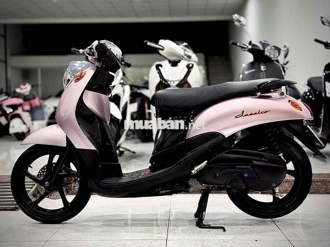 Mio Clasccio Zin êm Kiểng ( Hỗ trợ GÓP 0 Đồng ) 🔥🔥