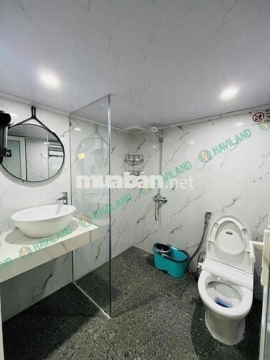 SIÊU PHẨM CĂN HỘ MỚI – HÀ HUY TẬP, THANH KHÊ – FULL NỘI THẤT HIỆN ĐẠI