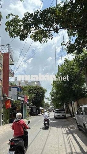 Bán nhà 3x12m Huỳnh Văn Nghệ, Gò Vấp – 5 tầng mới đẹp – ở & kinh doanh