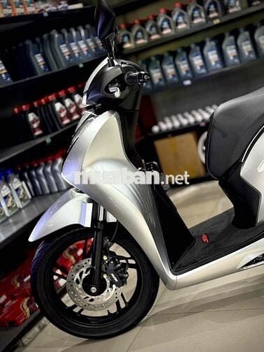 Sh125 2021 Lướt chính chủ ký ( Hỗ trợ GÓP ) 🔥🔥