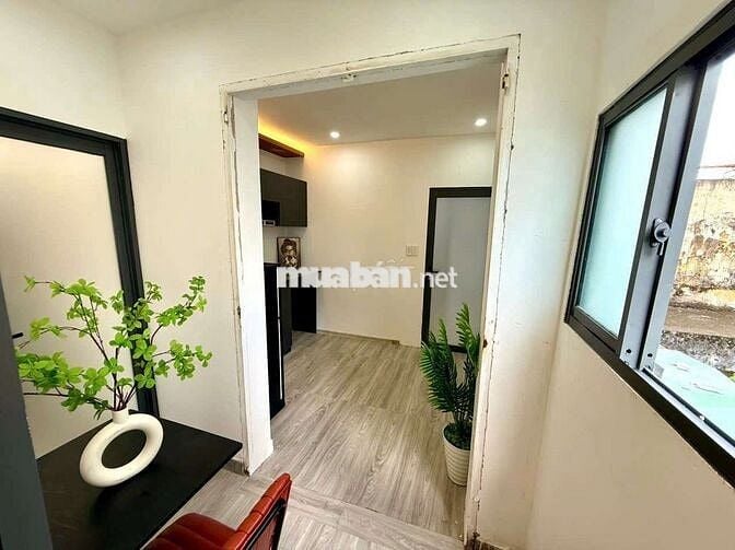 CHO THUÊ CHDV HỆ THỐNG 2 PHÒNG NGỦ