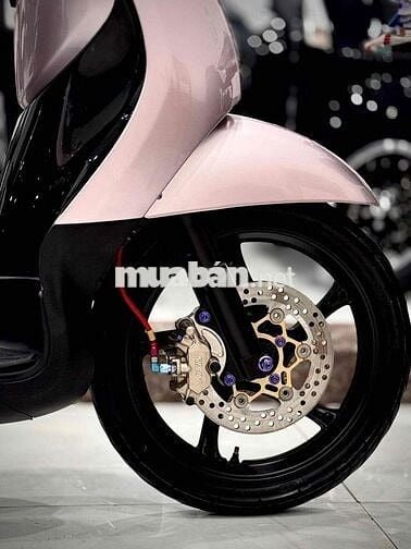 Mio Clasccio Zin êm Kiểng ( Hỗ trợ GÓP 0 Đồng ) 🔥🔥