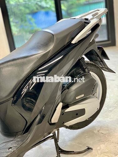 SH 125i 2019 đen bóng – chính chủ BSTP, xe zin đẹp