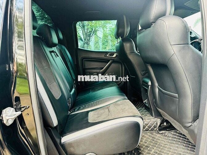 Ford Ranger  Raptor giá thương lượng khi xem 💥💥