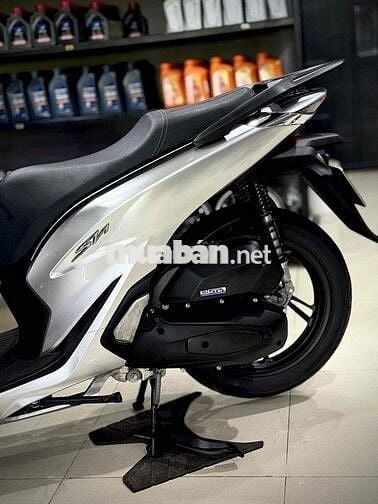 Sh125 2021 Lướt chính chủ ký ( Hỗ trợ GÓP ) 🔥🔥