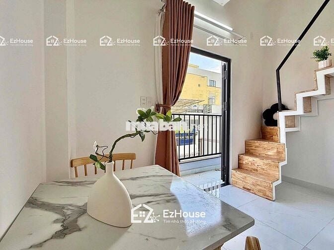 HỆ THỐNG ĐA DẠNG PHÒNG CÓ GÁC BAN CÔNG THOÁNG MÁT GẦN ĐẠI HỌC VĂN HIEN