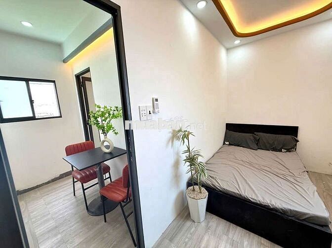 CHO THUÊ CHDV HỆ THỐNG 2 PHÒNG NGỦ