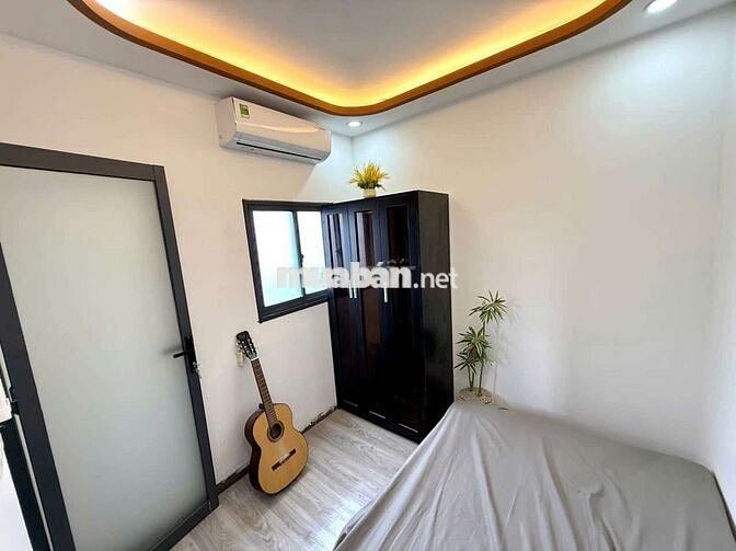 CHO THUÊ CHDV HỆ THỐNG 2 PHÒNG NGỦ