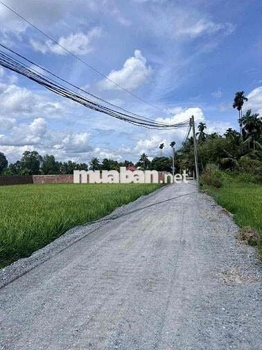 Đất Ngộp Sát Cv Võ Văn Tần 5x25m giá 680tr