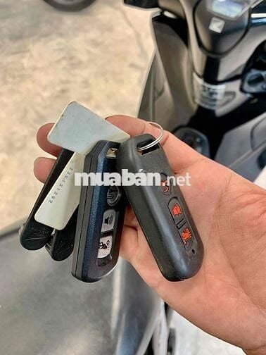 SH 125i 2019 đen bóng – chính chủ BSTP, xe zin đẹp