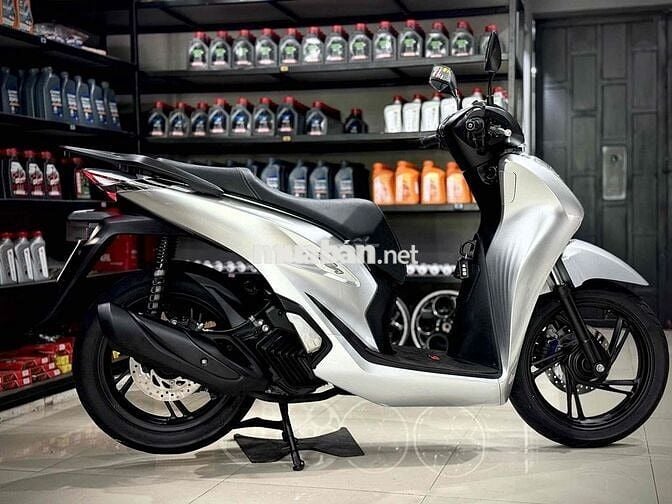 Sh125 2021 Lướt chính chủ ký ( Hỗ trợ GÓP ) 🔥🔥