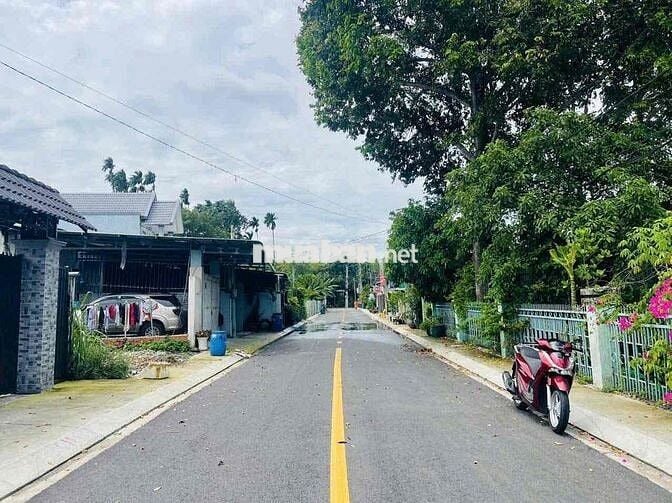 🏡🌳 BÁN ĐẤT THỔ CƯ TRUNG TÂM THỊ TRẤN CỦ CHI