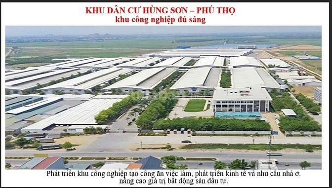  Giá chỉ từ 290 Triệu/lô Mua 1 Tặng 1 lô liền kề kim bôi hòa bình 