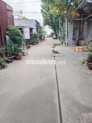 🏡 BÁN LÔ ĐẤT ĐẸP 90M2 LIÊN KHU 4-5, BÌNH TÂN – GIÁ CHỈ 3.5 TỶ ❤️