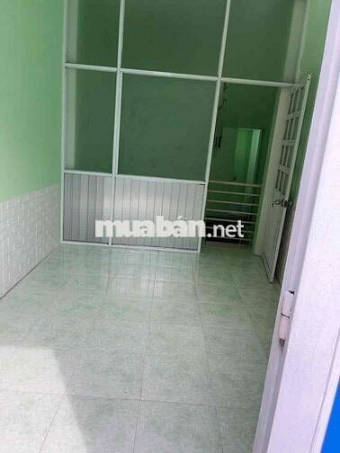 nhà hẻm .đường Trần Phú quan 5 gần cho an đông la za