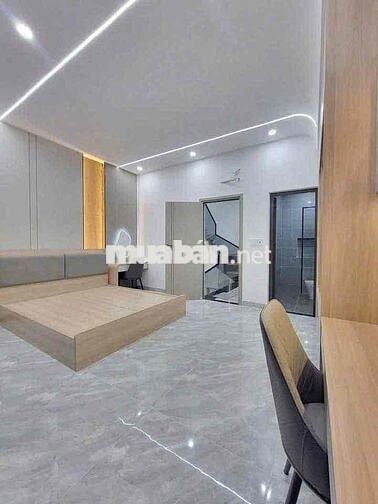 Bán nhà 80m2 ngay Visip3 TP Tân Uyên Bình Dương