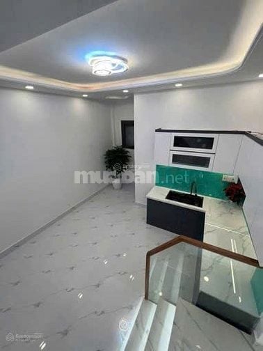 SIÊU PHẨM DUY NHẤT SẴN HỢPĐỒNG THUÊ NGAY TRỤC ĐƯỜNG TRẦN VĂN ĐANG 54m2