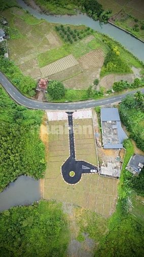  Giá chỉ từ 290 Triệu/lô Mua 1 Tặng 1 lô liền kề kim bôi hòa bình 