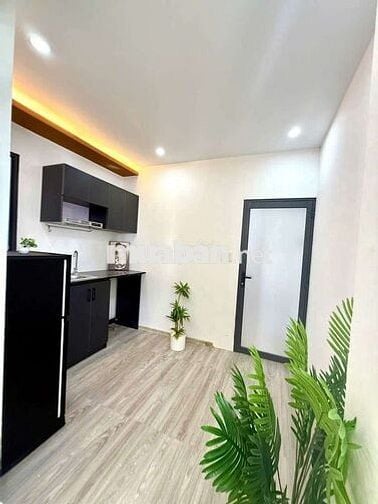 CHO THUÊ CHDV HỆ THỐNG 2 PHÒNG NGỦ