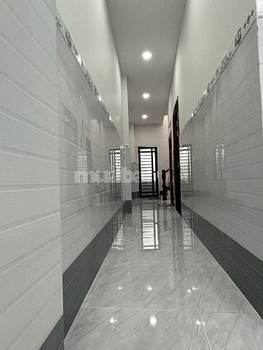 NHÀ Ở XÃ HỘI GIÁ 1 TỶ 100 - SỔ HỒNG RIÊNG - GIÁ THẬT 100%